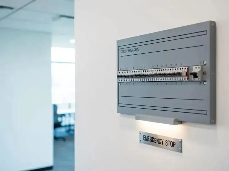 Bezpieczniki w rozdzielni: Jak podłączyć je poprawnie, aby uniknąć błędów i zagrożeń