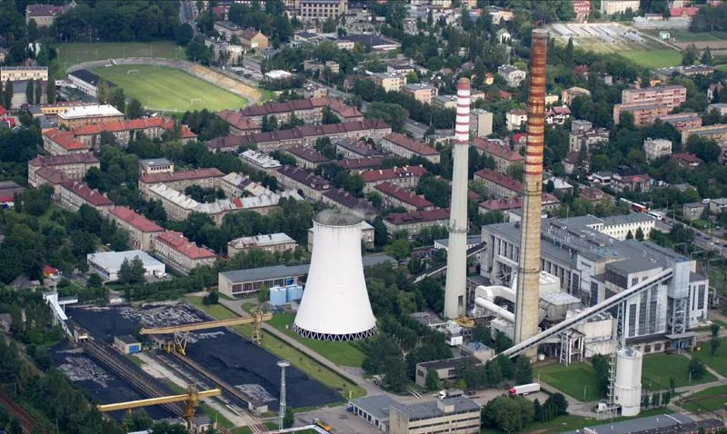 Co warto wiedzieć o Elektrowni Bielsko-Biała: Ciepłownia i energia w jednym miejscu
