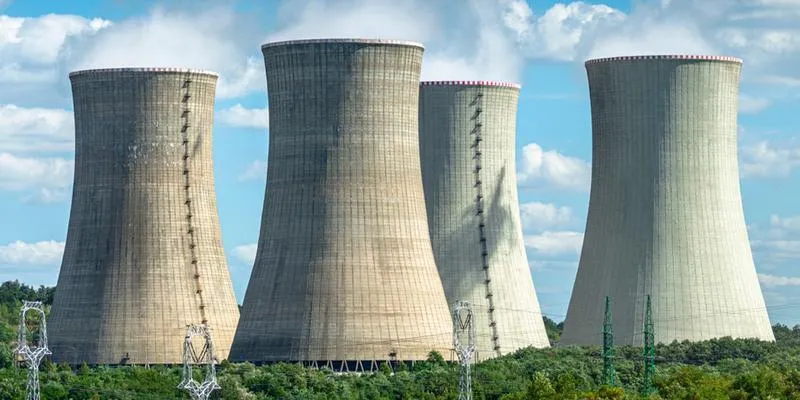 Elektrownia atomowa w Polsce: Gdzie ją zbudujemy? Kluczowe lokalizacje i plany na przyszłość