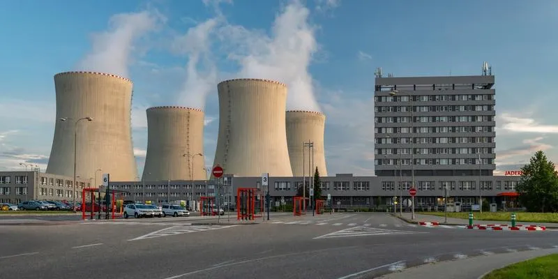 Elektrownia jądrowa – tajniki działania i korzyści, które warto poznać