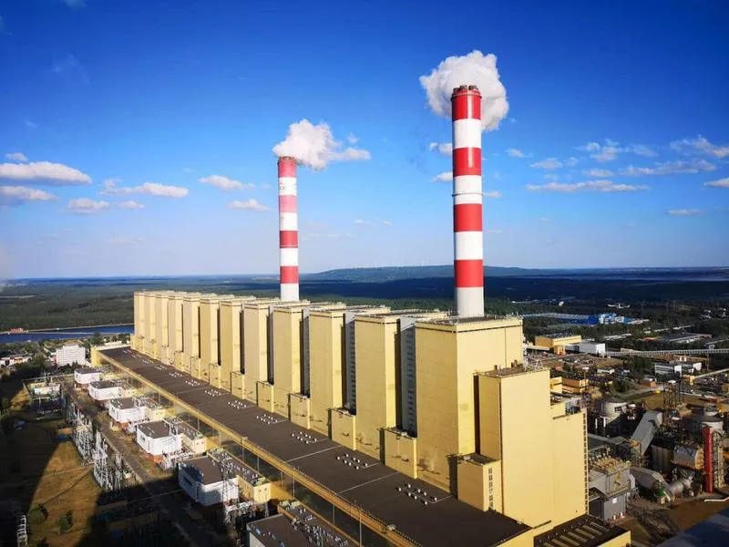 Elektrownia w Bełchatowie: Potęga węglowa Polski i Europy