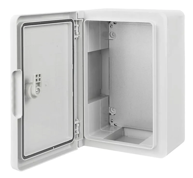 Estetyczne i bezpieczne sposoby na zakrycie skrzynki elektrycznej