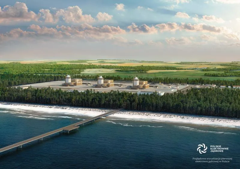 Gdzie powstanie elektrownia jądrowa w Polsce? Najnowsze informacje i plany związane z inwestycją