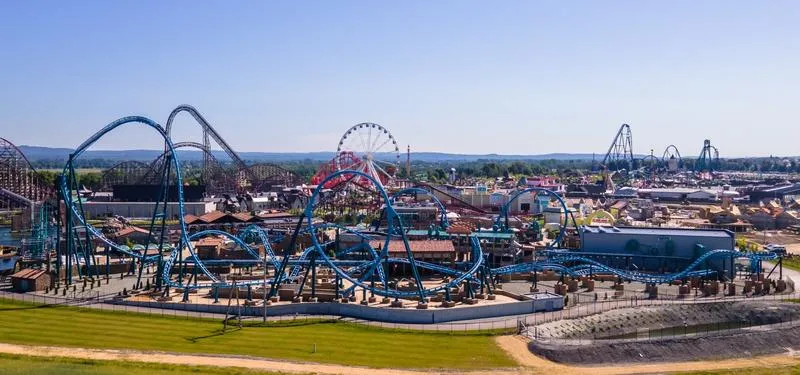 Ile Energylandia wydaje na prąd i jakie ma to konsekwencje dla cen atrakcji?