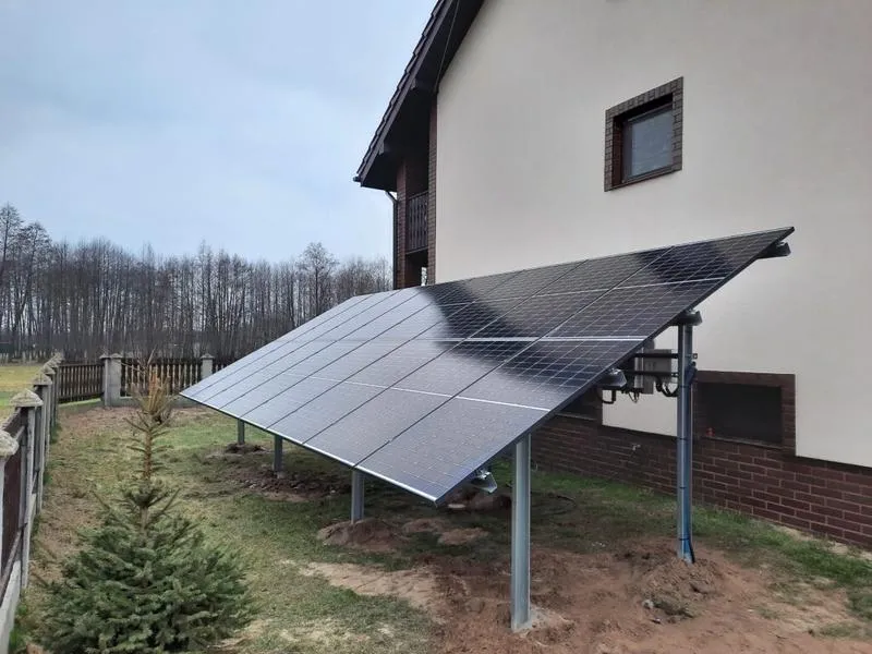 Instalacja fotowoltaiczna 8 kW – jaka jest jej rzeczywista wydajność?