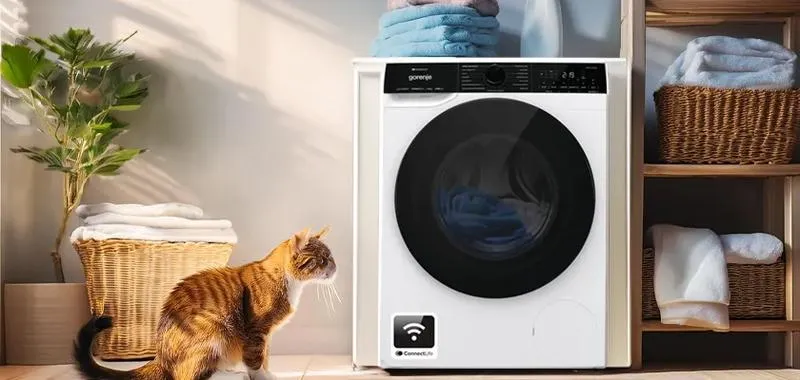 Jak obliczyć zużycie prądu przez pralkę na jedno pranie i mądrze oszczędzać energię?