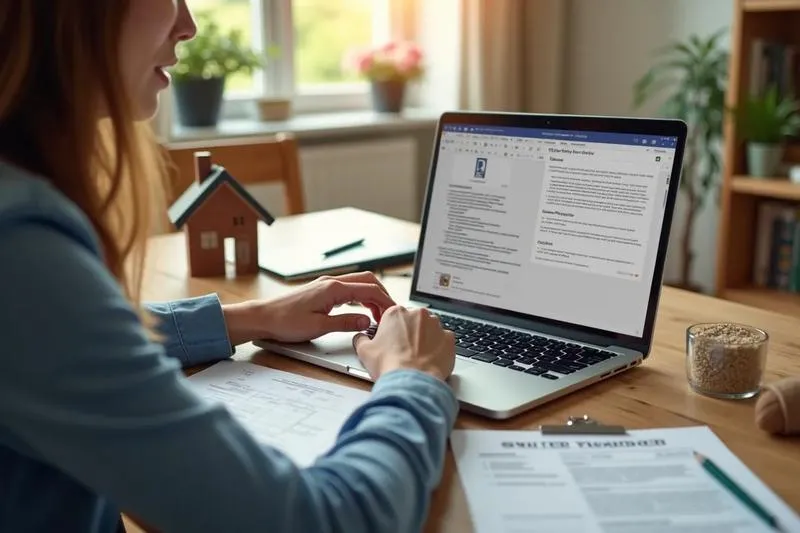 Jak skutecznie przepisać licznik prądu na nowego właściciela?