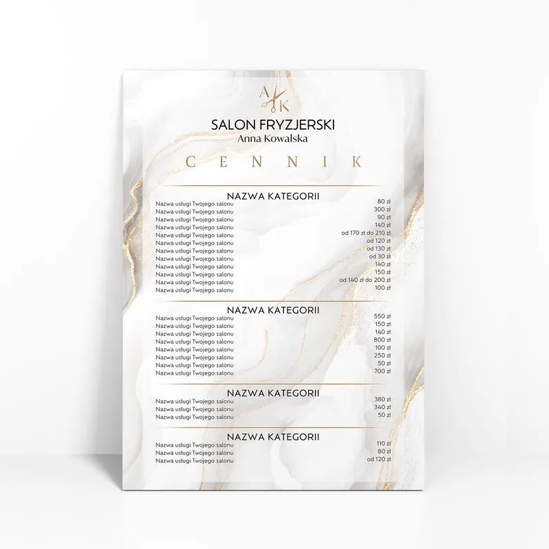 Jakie są koszty założenia licznika prądu? Sprawdź nasz cennik usług!