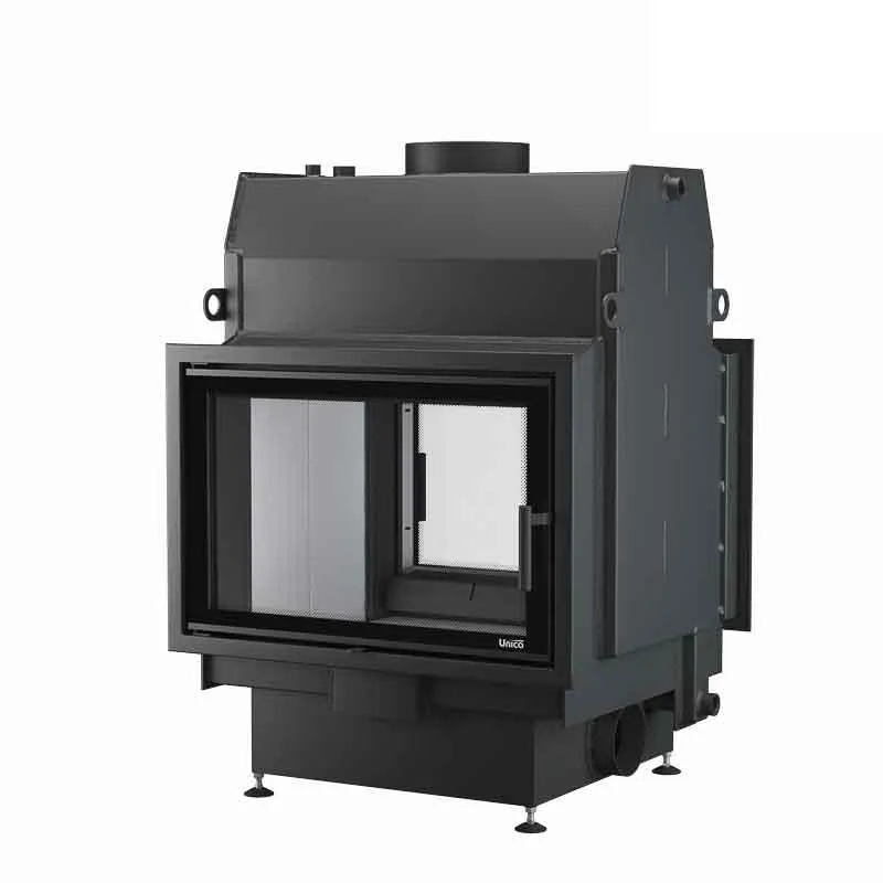 Jakie są koszty związane z kominkiem z płaszczem wodnym? Cena i instalacja, które warto znać