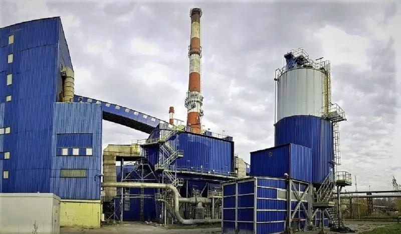 Nowe oblicze elektrowni Zgierz: jak technologia zmienia produkcję energii