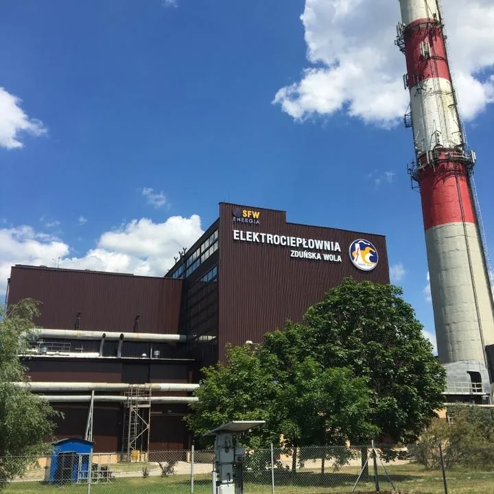 Nowe technologie w Elektrowni Zduńska Wola i ich rewolucyjny wpływ na przyszłość energii