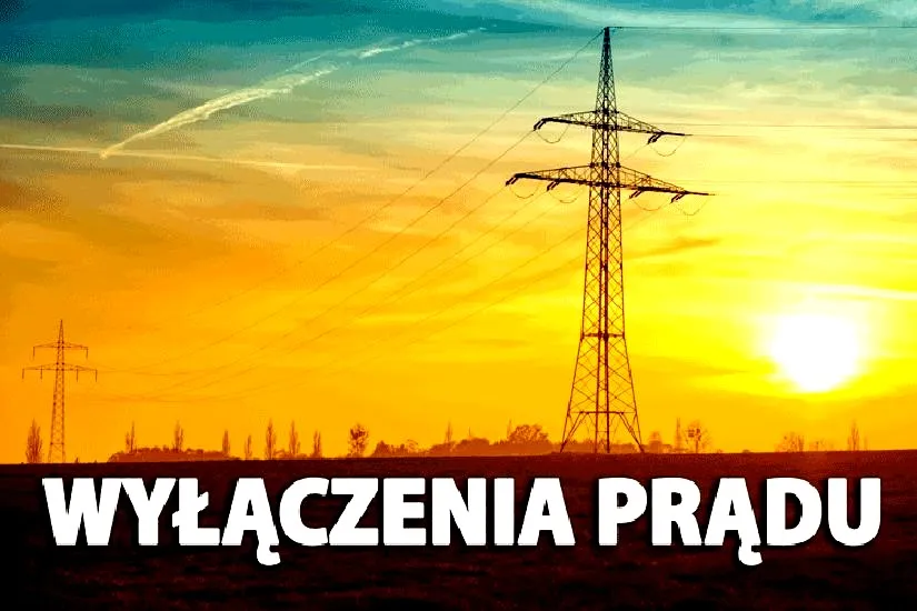 Po jakim czasie odcinają prąd i jak się przygotować, sprawdź zanim będzie za późno