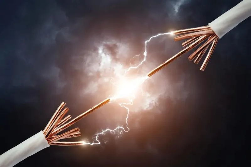 Prąd elektryczny w codziennym życiu – co musisz o nim wiedzieć?