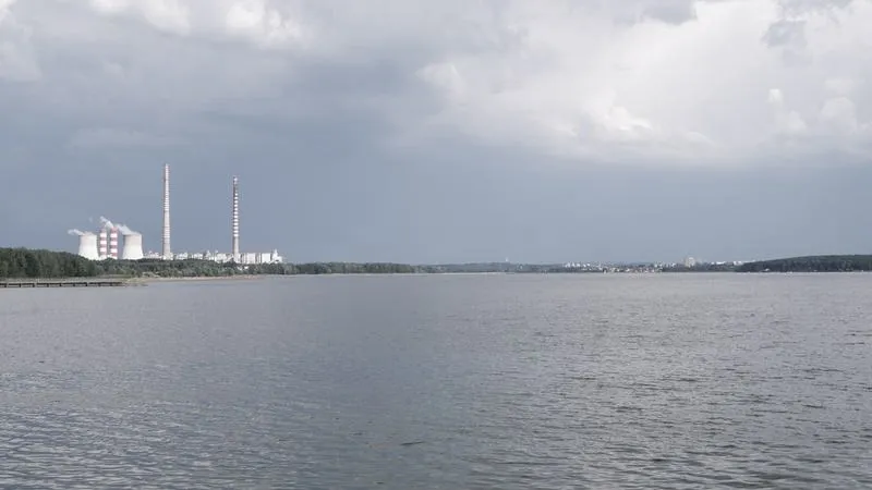 Przewodnik po Zalewie Rybnickim i Elektrowni Rybnik — najważniejsze informacje i atrakcje
