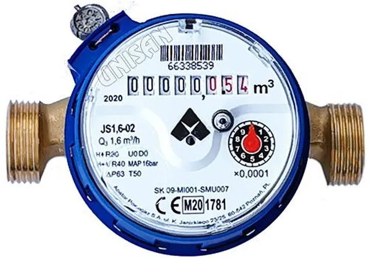 Wymiana wodomierza: Co powinieneś wiedzieć o kosztach i montażu?