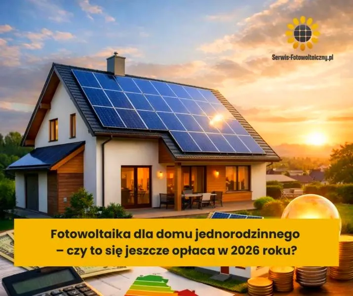 Zmiany w fotowoltaice od kiedy: grudzień 2026 rozpoczął rewolucję na rynku pv