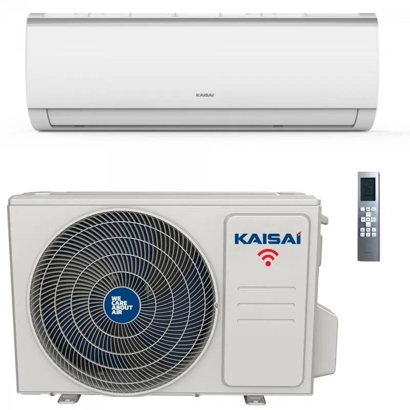 Zrozum, ile prądu zużywa klimatyzacja i jak wpływa to na koszty oraz oszczędności