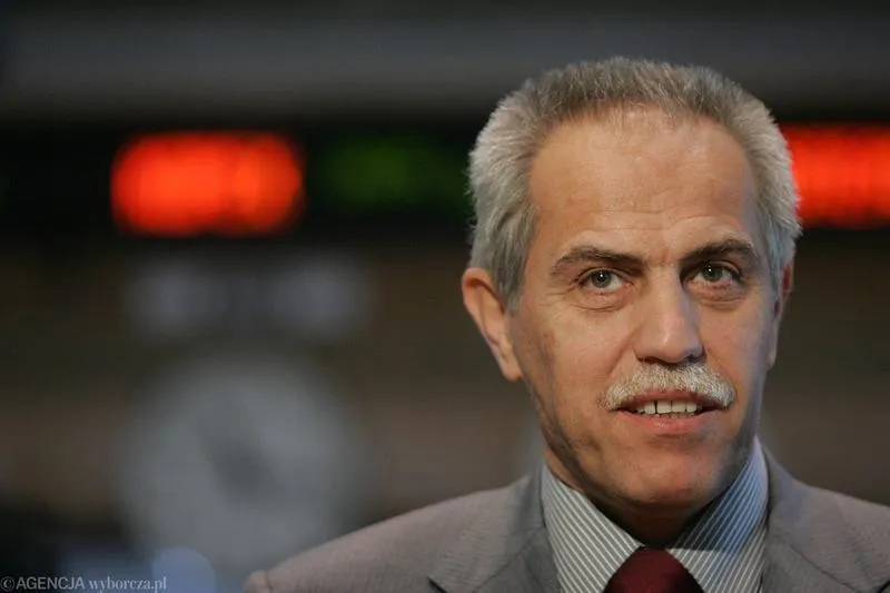 Zygmunt Solorz i jego wizje dla przyszłości elektrowni jądrowej w Pątnowie