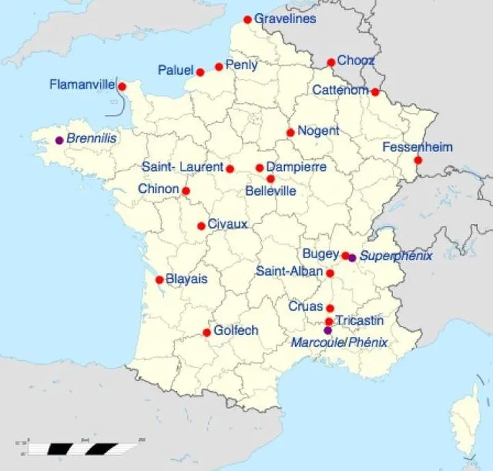 Bezpieczeństwo i zarządzanie odpadami radioaktywnymi