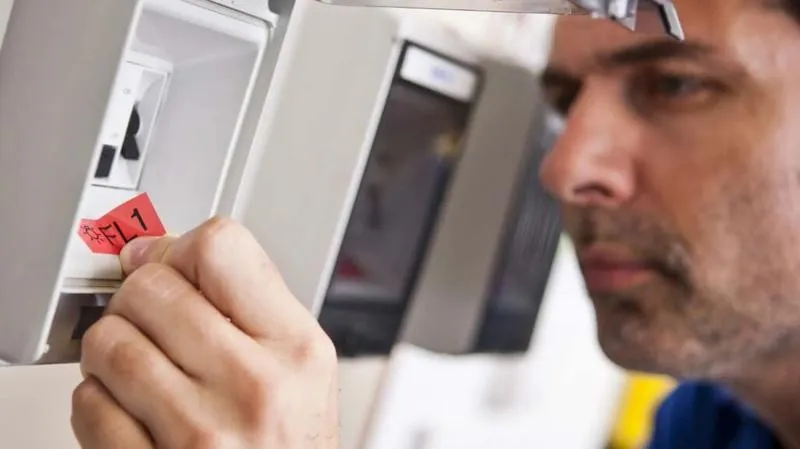 Bezpieczeństwo instalacji elektrycznej