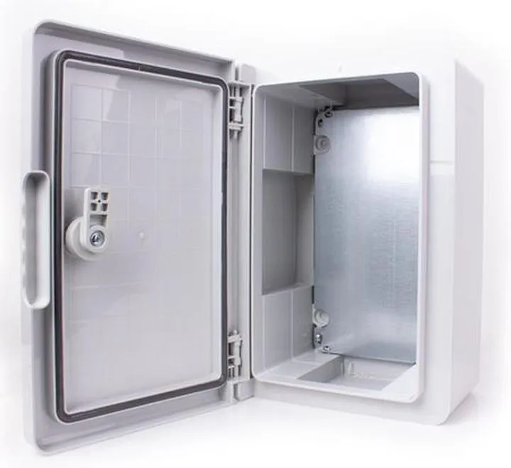 Bezpieczeństwo instalacji elektrycznej