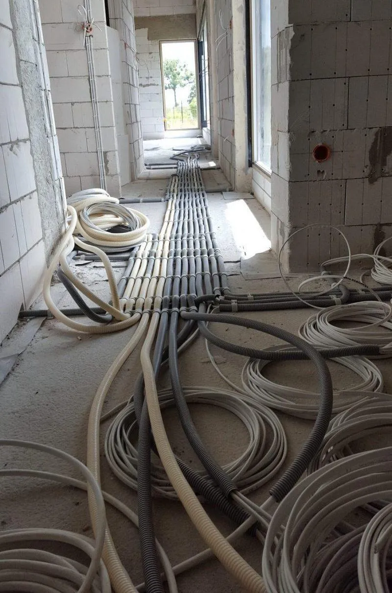 Bezpieczeństwo instalacji elektrycznych