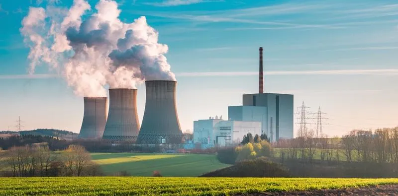 Bezpieczeństwo jądrowe