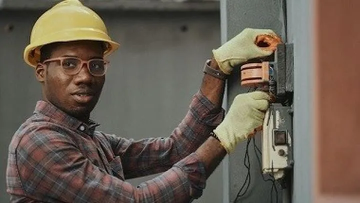 Bezpieczeństwo pracy