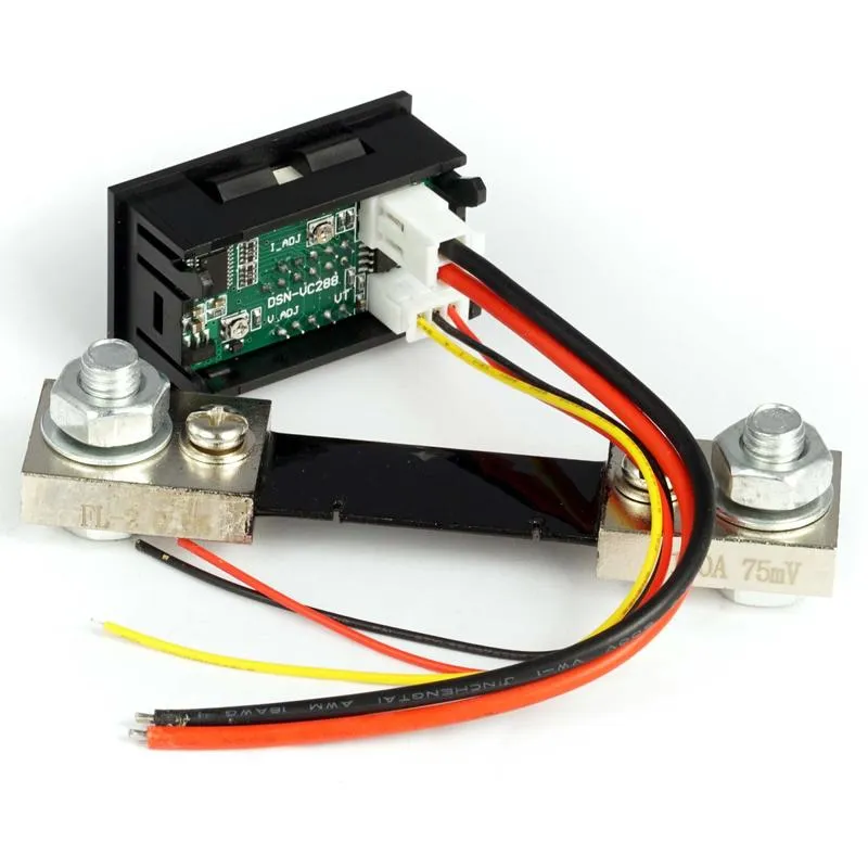 Bezpieczeństwo w obwodach elektrycznych