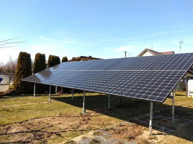 Ceny dzierżawy gruntu