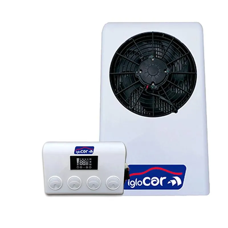 Ceny klimatyzacji z montażem