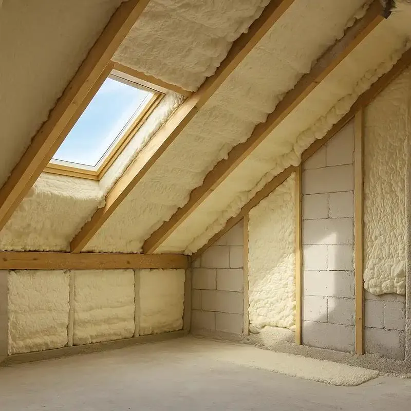 Ceny ocieplenia na Śląsku