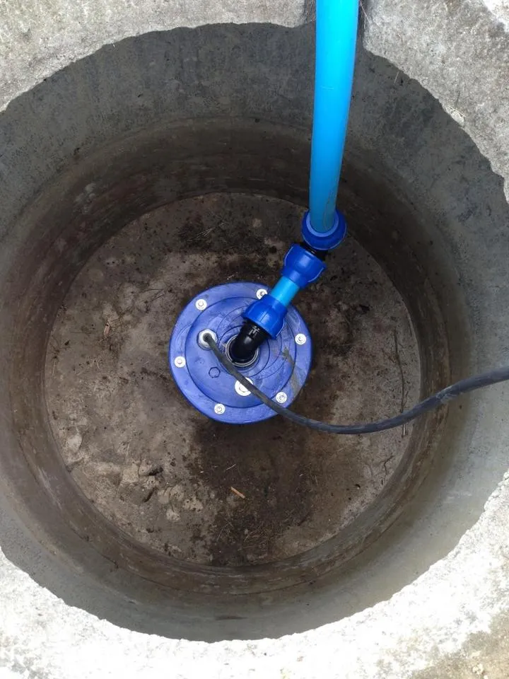 Ceny odwiertów studni