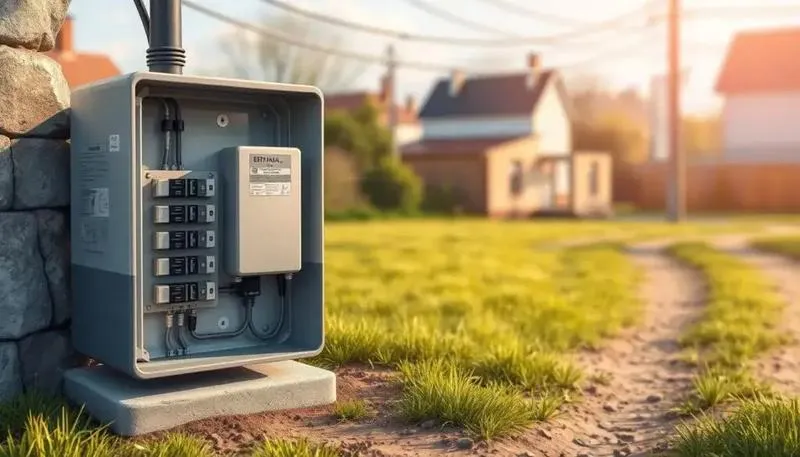 Ceny skrzynek elektrycznych