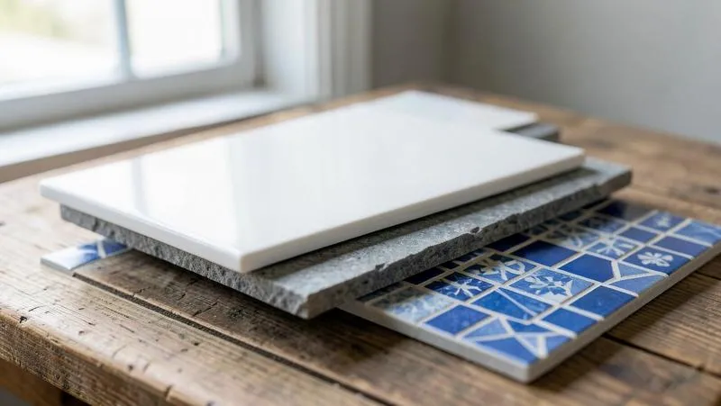 Dodatkowe koszty przy układaniu płytek