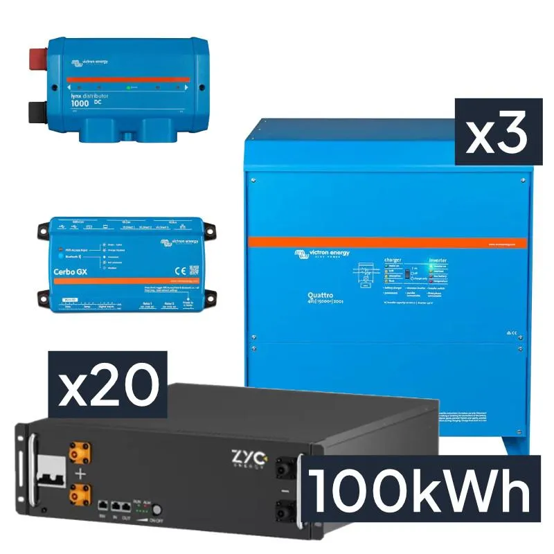 Domowy magazyn energii