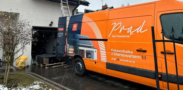Doświadczenia użytkowników Orange Energia