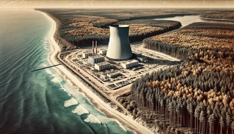 Elektrownia jądrowa