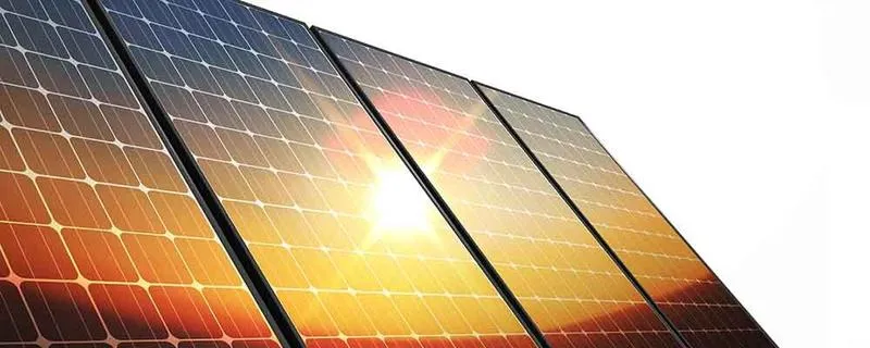 Elektrownie słoneczne