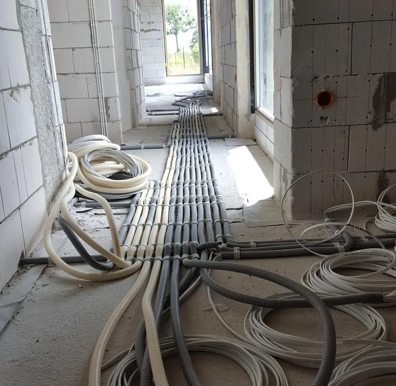 Elektryka w domu porady