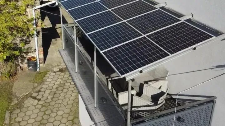 Fotowoltaika a taryfy elektryczne