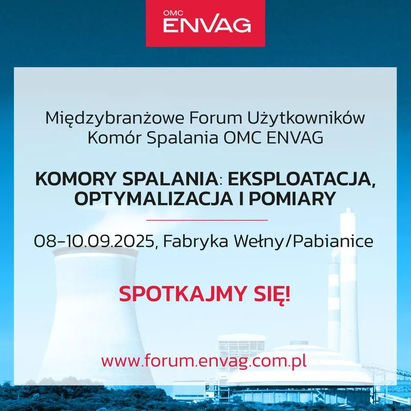 Historia i modernizacja elektrowni