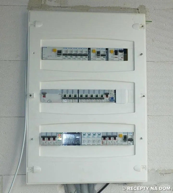 Instalacja bezpieczników krok po kroku