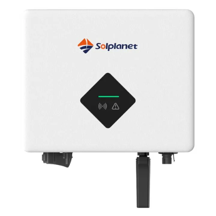 Inwerter jednofazowy dla początkujących