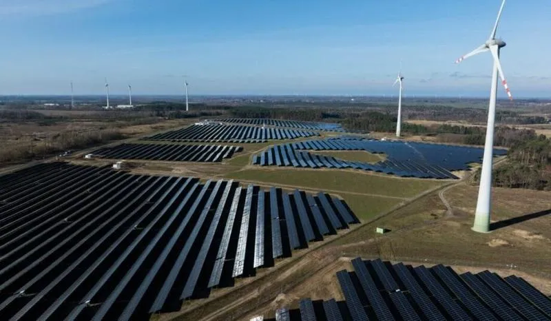 Inwestycje w energię odnawialną