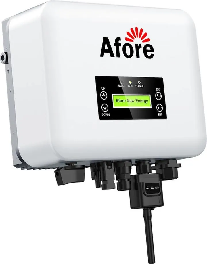 Jak wybrać inwerter jednofazowy