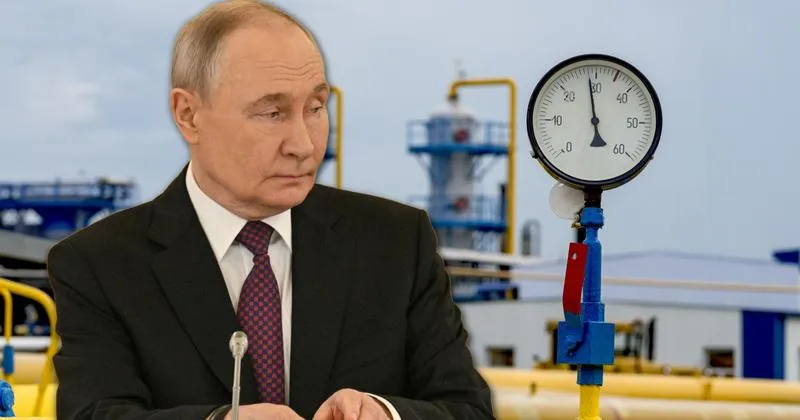 Kalkulator zużycia gazu