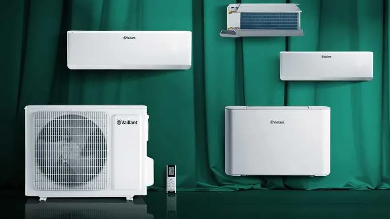 Klimatyzacja do domu