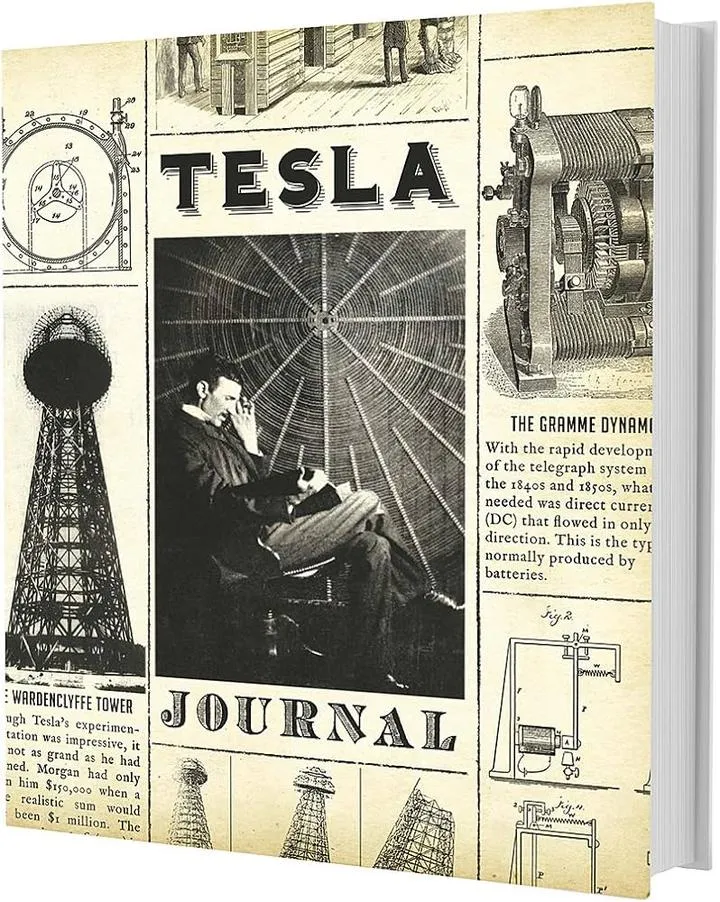 Kluczowe postacie nauki o elektryczności