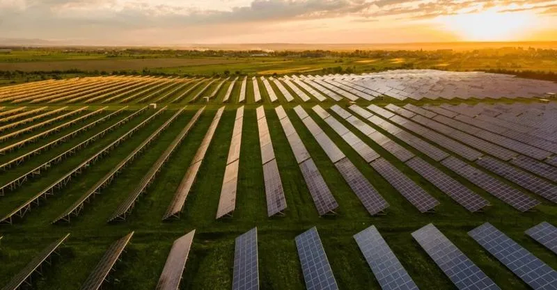 Korzyści z inwestycji